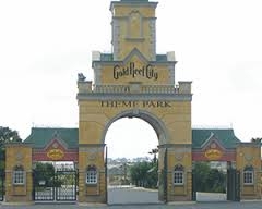 GOLD REEF CITY THEME PARK TOUR | School Educational Excursions ...